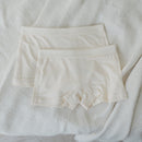 Just Peachy Shorties - Set of 2