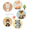 Just Peachy Design It Yourself 熨燙貼片