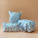 Just Peachy Reusable Wet Bag Bundle